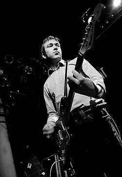 The Fall – Imperial Wax Solvent