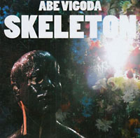 Abe Vigoda: Skeleton