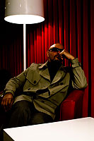 Barry Adamson