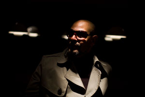 Barry Adamson