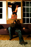 Barry Adamson