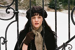 Angel - Ein Leben wie im Traum (R: François Ozon)