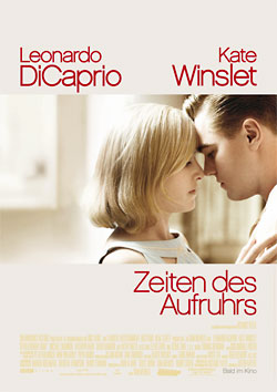 Zeiten des Aufruhrs (R: Sam Mendes)