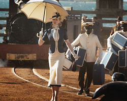 Australia (R: Baz Luhrmann)