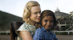 Australia (R: Baz Luhrmann)