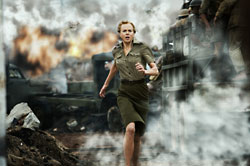 Australia (R: Baz Luhrmann)