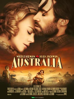Australia (R: Baz Luhrmann)