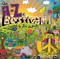 The A-Z of Bestival 2007