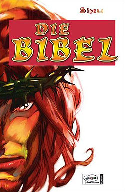 Akinsiku (Text) und Siku (Zeichnungen): Die Bibel