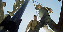 There will be Blood (R: Paul Thomas Anderson)