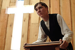 There will be Blood (R: Paul Thomas Anderson)