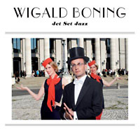 Wigald Boning: Jet Set Jazz