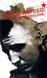 Lynn Breedlove: Götterspeed
