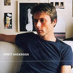 Brett Anderson