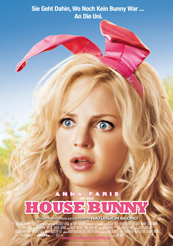 House Bunny (R: Fred Wolf)