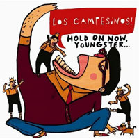Los Campesinos!, Hold On Now, Youngster...
