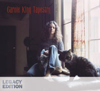 Carole King: Tapestry – Legacy Edition