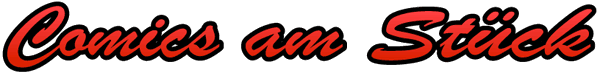 Comics am Stück