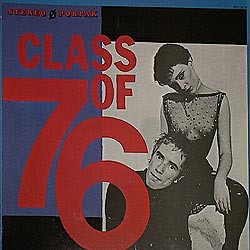 Class of 76
