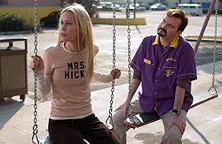 Clerks 2 - Die Abhänger (R: Kevin Smith)