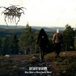 Darkthrone: NWOBHM
