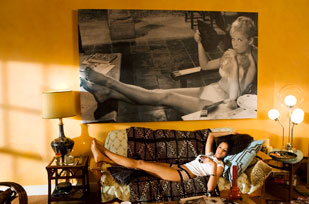 Death Proof - Todsicher (R: Quentin Tarantino)