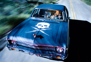 Death Proof - Todsicher (R: Quentin Tarantino)