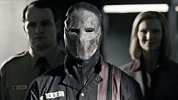 Death Race (R: Paul W. S. Anderson)