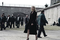 Death Race (R: Paul W. S. Anderson)
