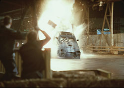 Death Race (R: Paul W. S. Anderson)