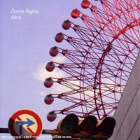 Donna Regina, More