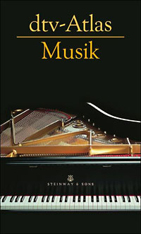 Ulrich Michels: dtv-Atlas Musik