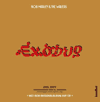 Richard Williams, Bob Marley & The Wailers, Exodus - Exil 1977