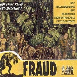 Fraud