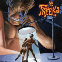 The Freeks