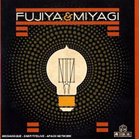 Fujiya & Miyagi: Lightbulbs