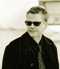 Charlie Haden