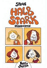 Halb Stark