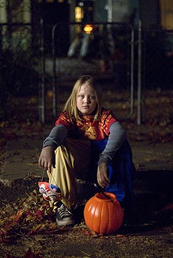 Halloween (R: Rob Zombie)