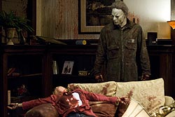 Halloween (R: Rob Zombie)