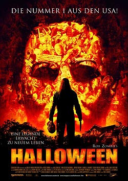 Halloween (R: Rob Zombie)