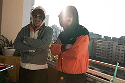 Icke & Er