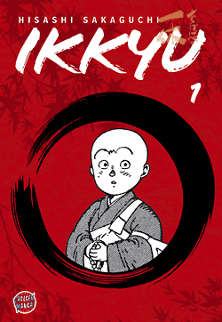 Hisashi Sakaguchi: Ikkyu
