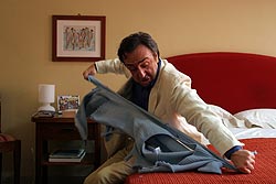 Der Italiener - Il caimano (R: Nanni Moretti)