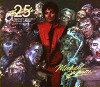 Michael Jackson, Thriller 25th Anniversary