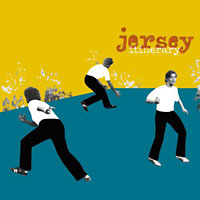 Jersey: Itinerary