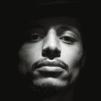 José James: The Dreamer