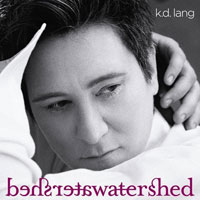 k.d. lang, Watershed
