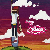 Kidda, Going Up