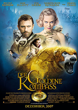 Der goldene Kompass (R: Chris Weitz)